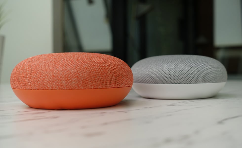 google-home-mini