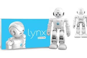 lynx-robot-alexa-amazon