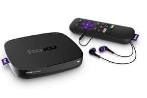 roku