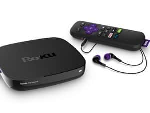 roku