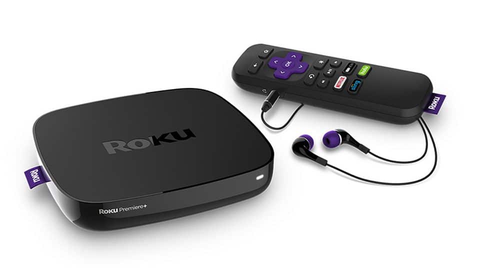 roku