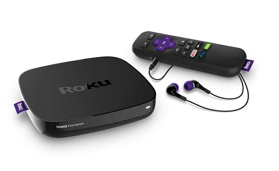 roku