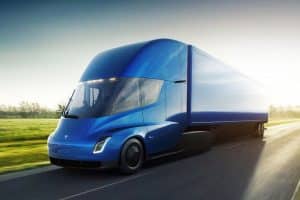 tesla-semi-dhl