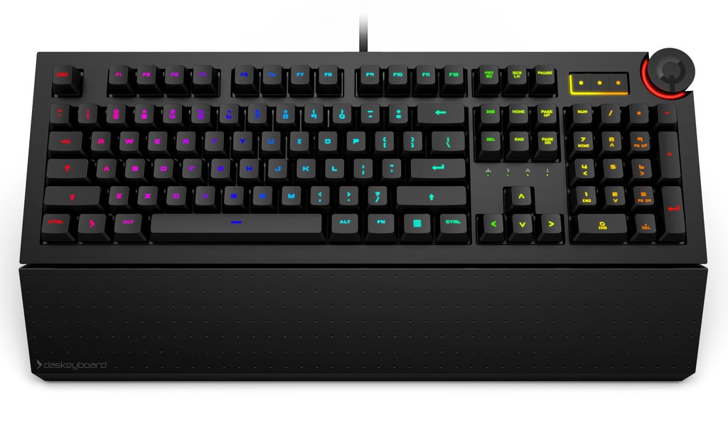 Das Keyboard 5Q