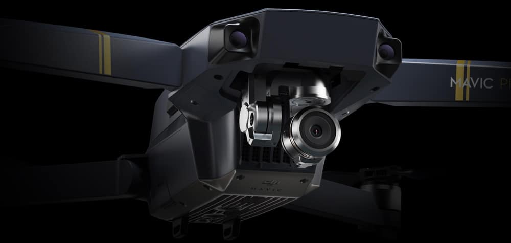 DJI Mavic Pro