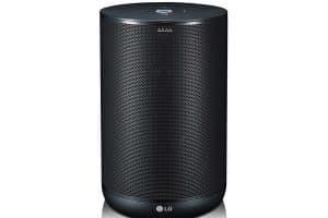 Enceinte LG ThinQ