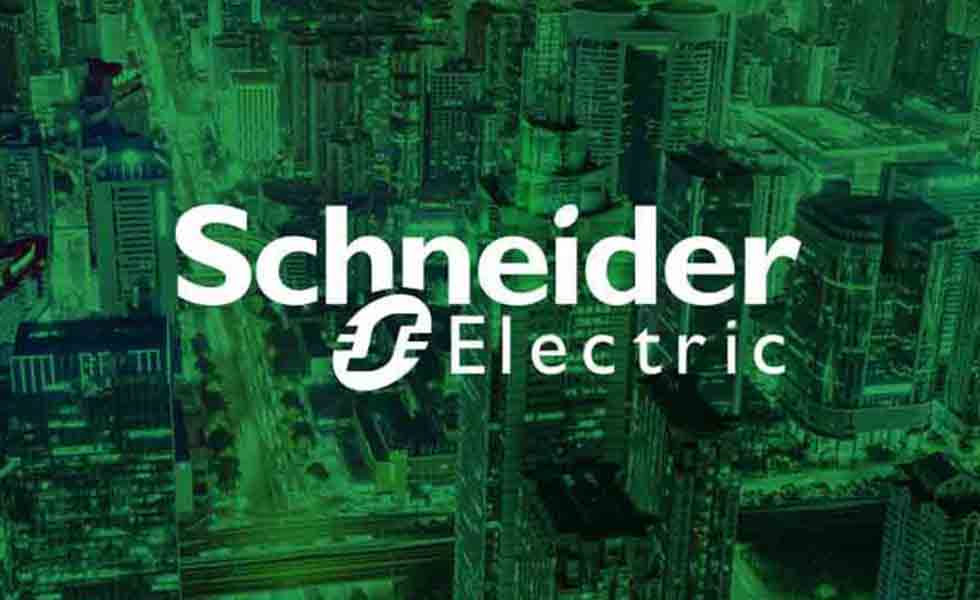 Schneider Electric