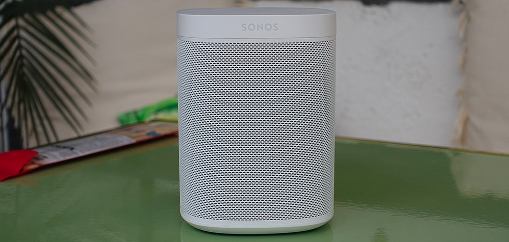 Sonos One