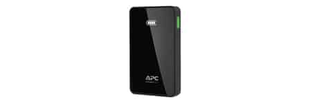 Batterie mobile power pack de Schneider Electric