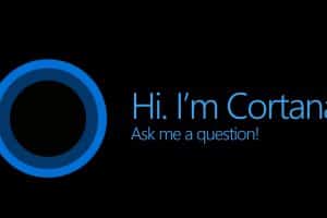 Cortana Microsoft IFTTT