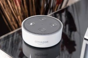 Echo Dot Alexa