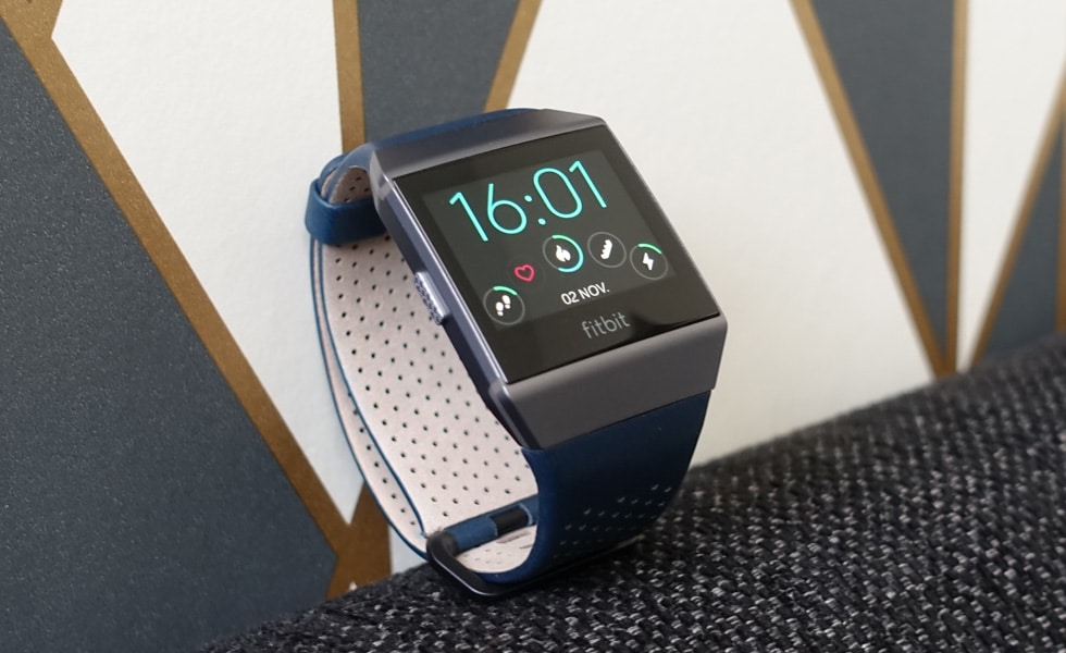 Fitbit Ionic