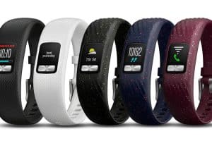 Garmin Vivofit 4