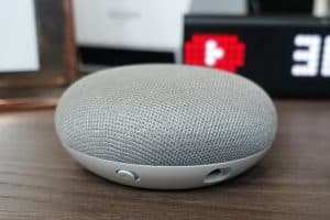 google-home-mini