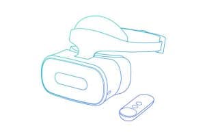 Lenovo Daydream