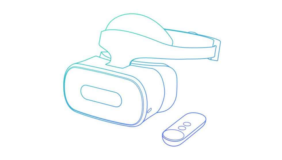 Lenovo Daydream