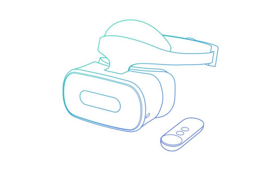 Lenovo Daydream