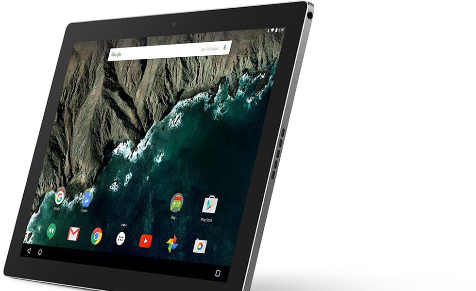 tablette Pixel C