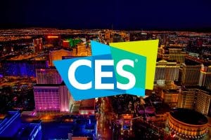 CES 2018 Direct Live