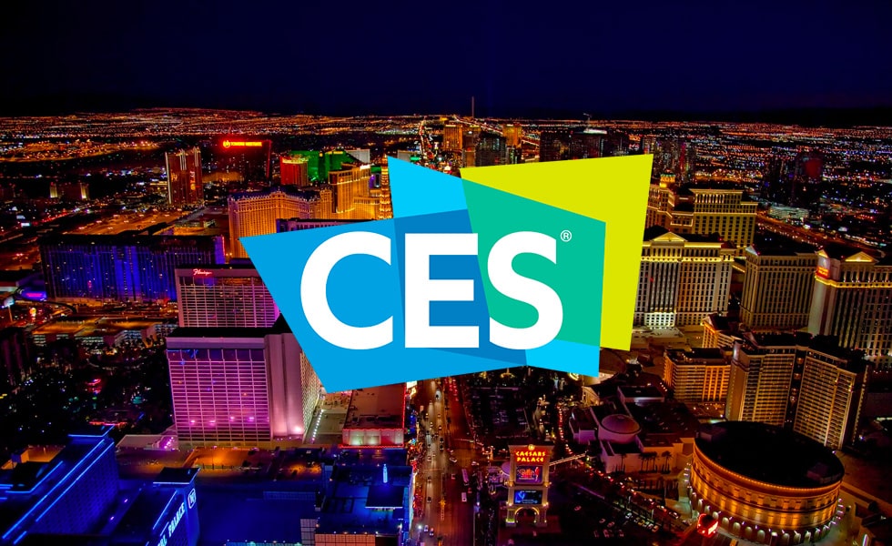 CES 2018 Direct Live