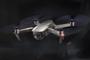 DJI Mavic Platinum