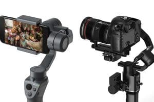 DJI Osmo Mobile