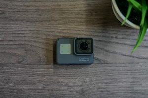 GoPro Hero6 Test