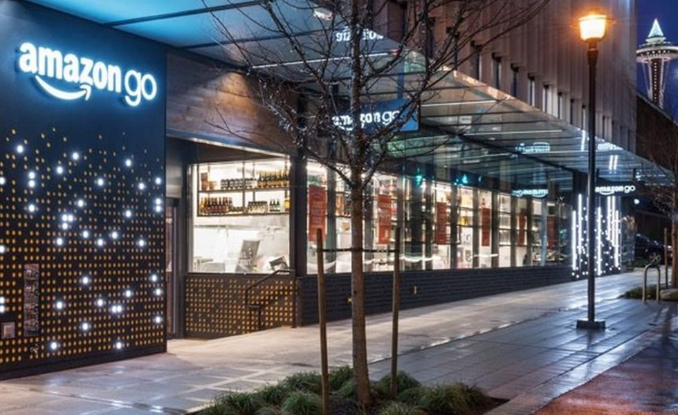 Amazon Go