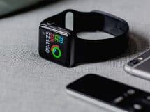 Apple Watch ventes diabète