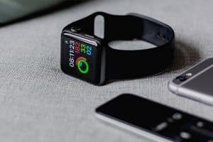 Apple Watch ventes diabète