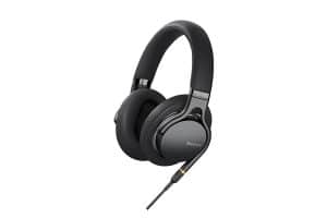 caque Sony MDR-1AM