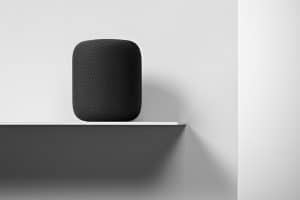 HomePod Apple