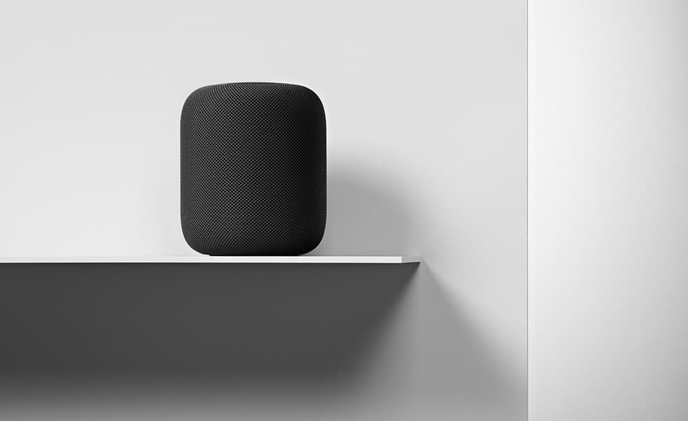 HomePod Apple