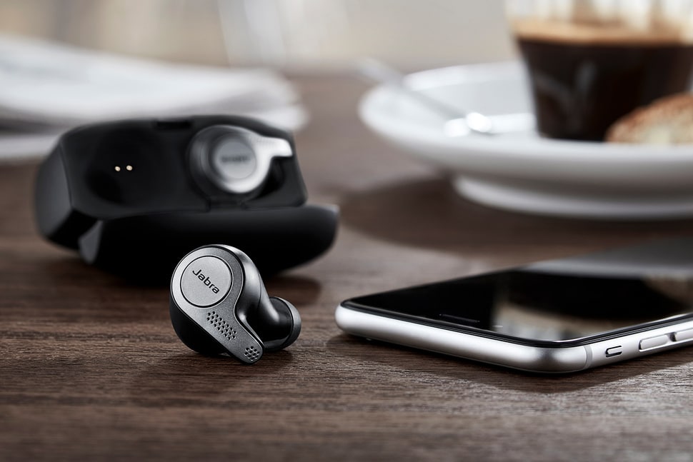 Jabra Elite 65t