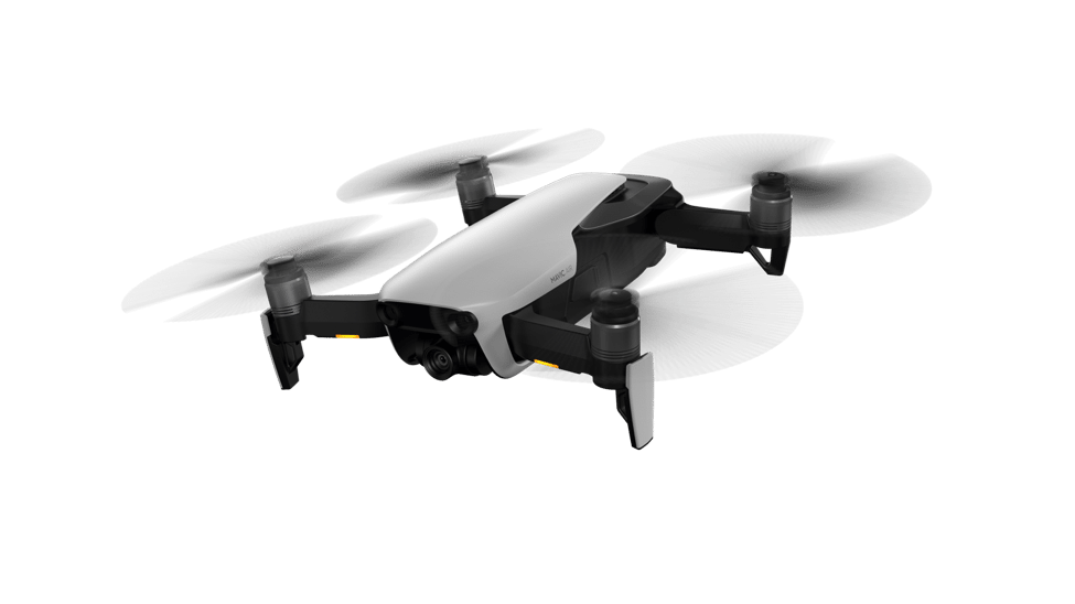 Mavic Air