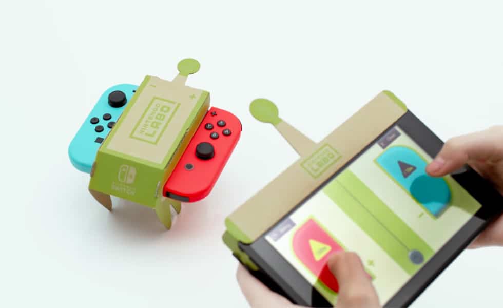 Nintendo Labo