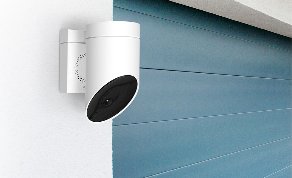 Somfy Outdoor Camera