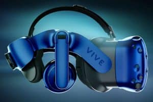 Casque HTC Vive Pro