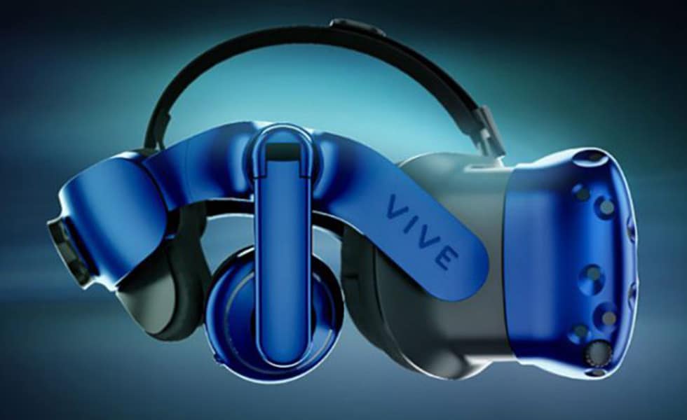 Casque HTC Vive Pro