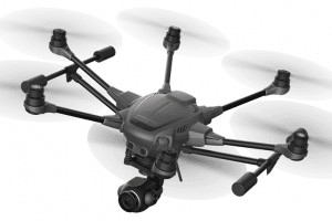 Yuneec Typhoon H Plus