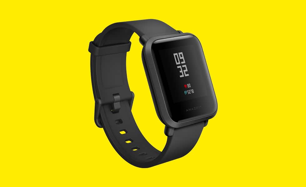 Amazfit Bip