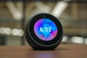 Amazon Echo Spot