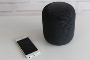 Test Apple HomePod Video