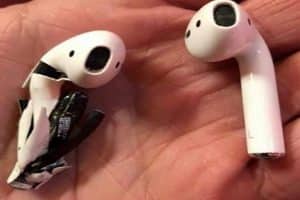 AirPods