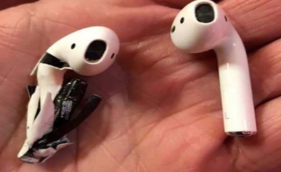 AirPods