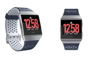 Fitbit Ionic Adidas Sport