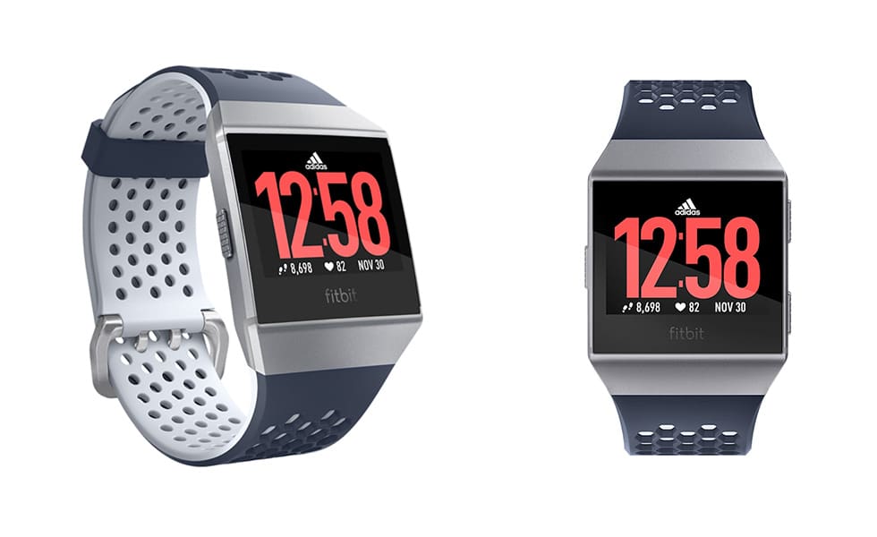 Fitbit Ionic Adidas Sport