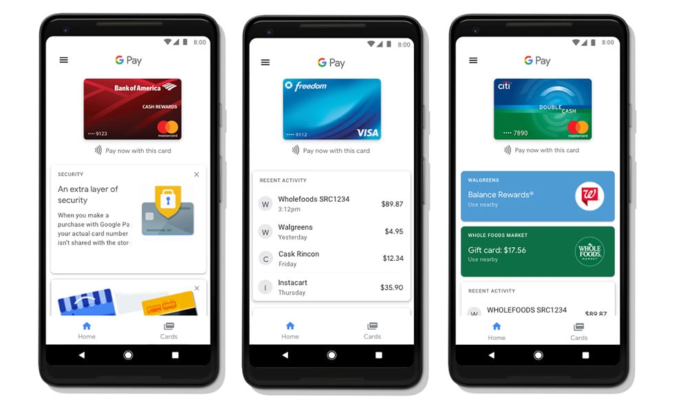 Google Pay