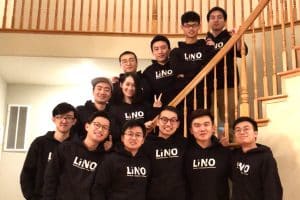 Lino startup