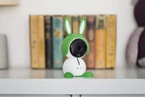 Netgear Arlo Baby